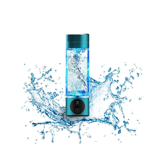 Hydro Water Bottle - Universal Gifts